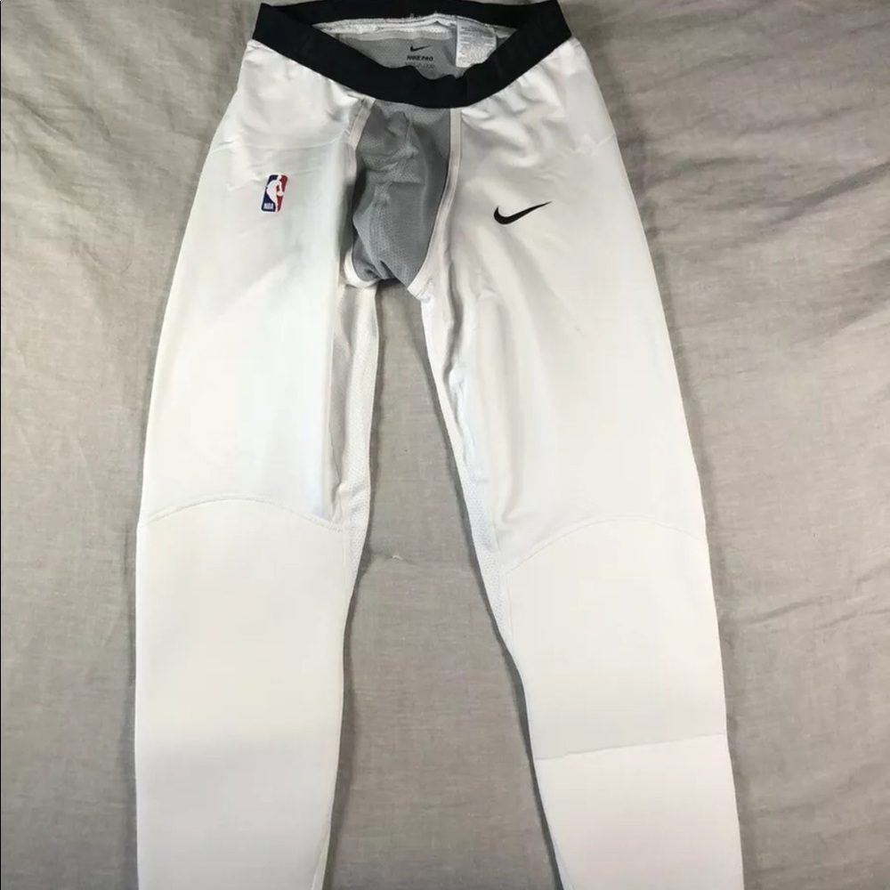 Nike nba tights
